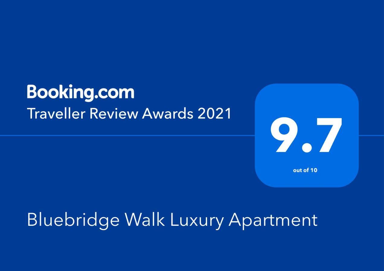 יורק Bluebridge Walk Luxury Apartment מראה חיצוני תמונה